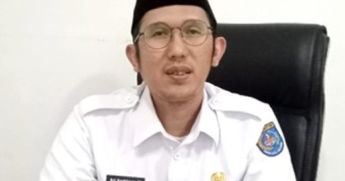 Penyesuaian Jaminan Kesehatan 2026, Lurah Ari: Warga Miskin Tetap Dilindungi, Data Jadi Kunci