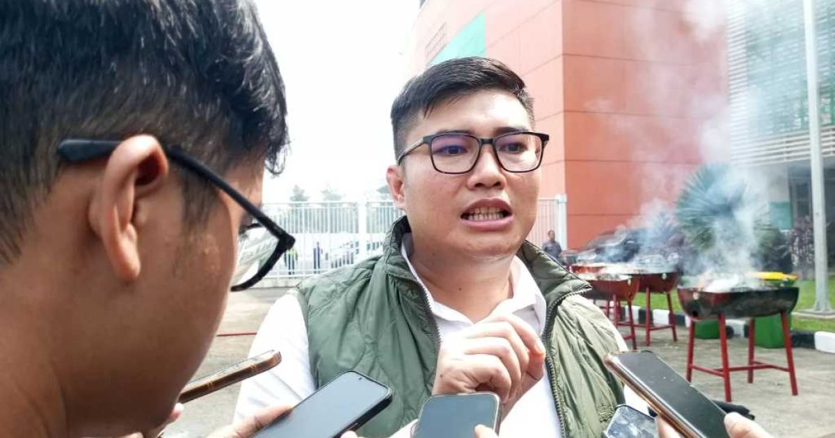 Ketua DPRD Bogor Minta Penambangan Ilegal Pongkor Ditindak Tegas