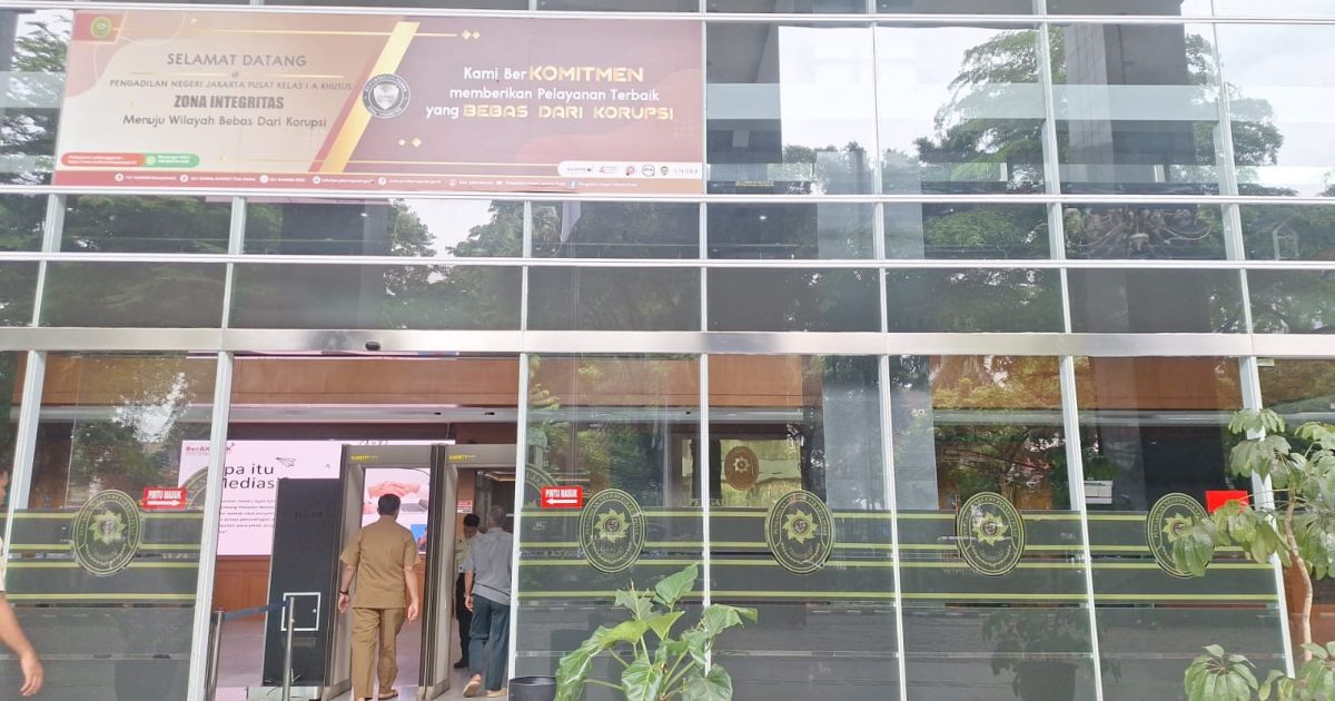 Ahli Nilai Kebijakan BRI dalam Perkara Lelang Masuk Kategori Perbuatan Melawan Hukum