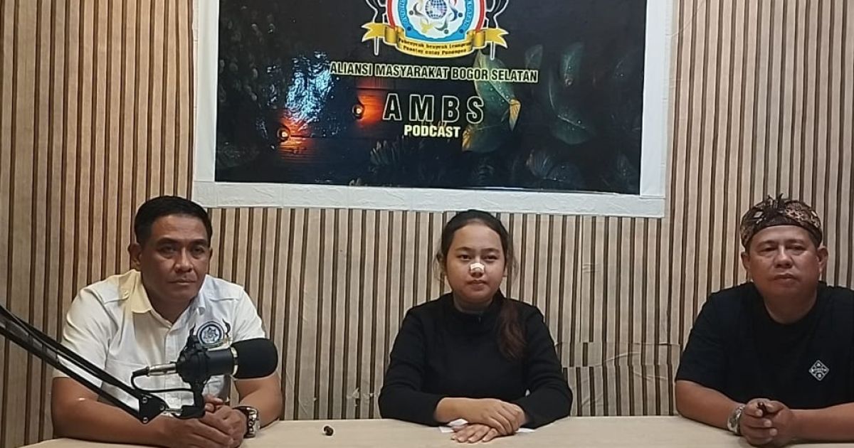 AMBS dan Tim Advokat Berhasil Pulangkan WNI Korban TPPO dari China