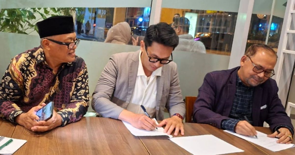 Polemik UHC Depok dinilai sebagai langkah berisiko namun strategis. Supian Suri disebut tengah menata fondasi pembangunan jangka panjang kota.