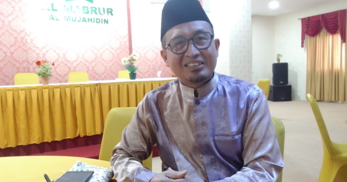 KH Atabik Luthfi Dorong Dakwah Berbasis Keteladanan Lintas Profesi