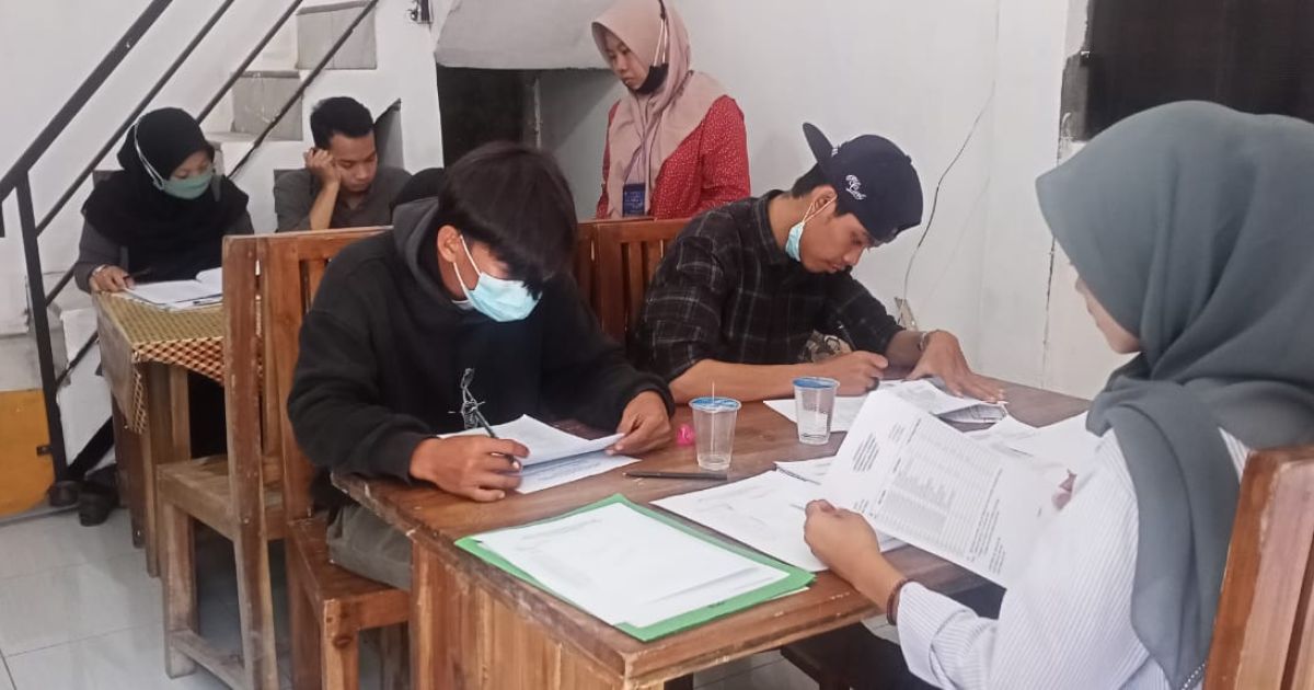Belajar Bisa di Mana Saja, PKBM Nurul Falah Permudah Warga Raih Ijazah