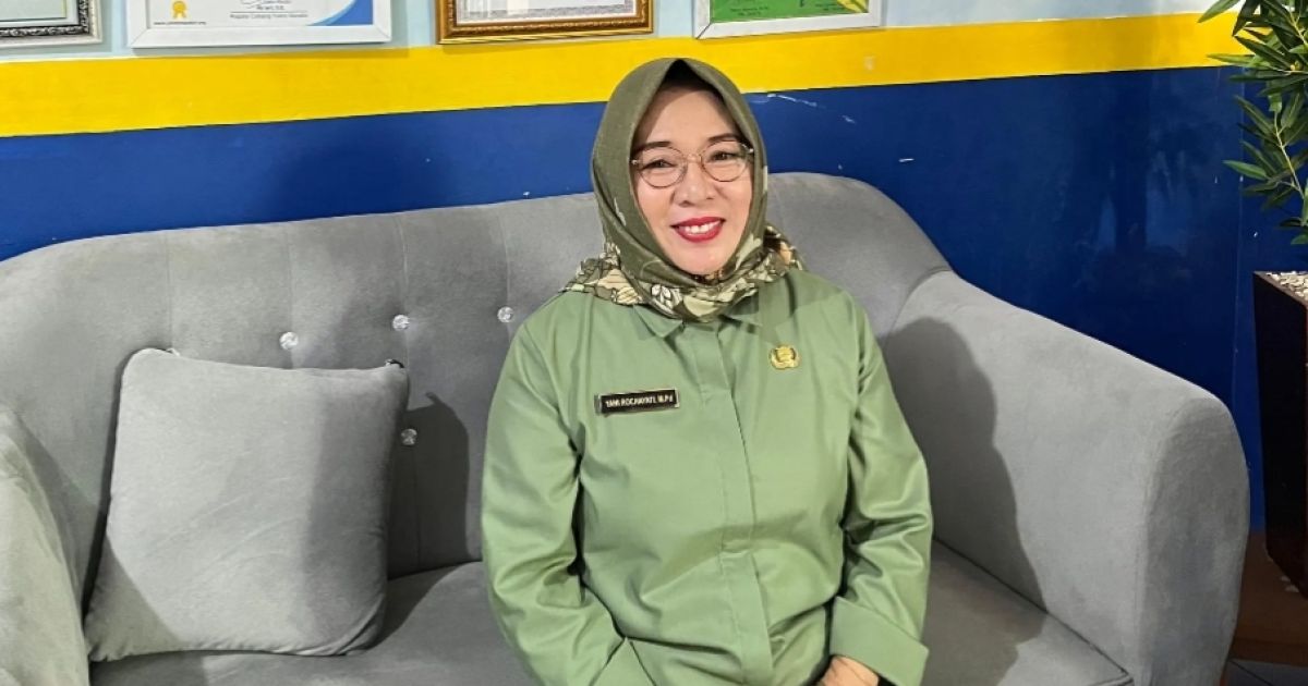 SDN Karadenan Cibinong Dibobol Maling, 24 Komputer dan 60 Tablet Raib