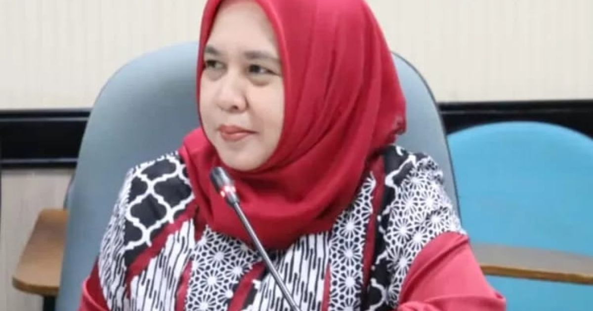 Legislator PPP Depok Qonita Lutfiyah memaknai Ramadan sebagai momentum menjaga integritas dan amanah rakyat. Ia menekankan pentingnya empati sosial dalam kebijakan politik.