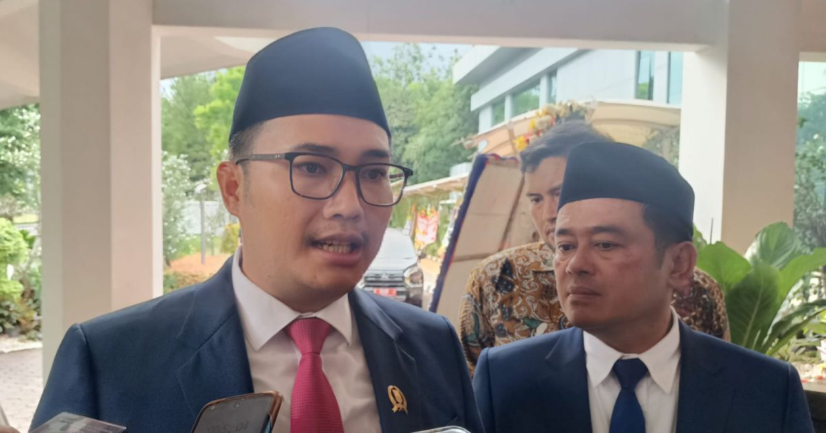 Ketua DPRD Kabupaten Bogor Tinjau Layanan Dinas di Mal, Pastikan Pelayanan Publik Lebih Mudah Diakses