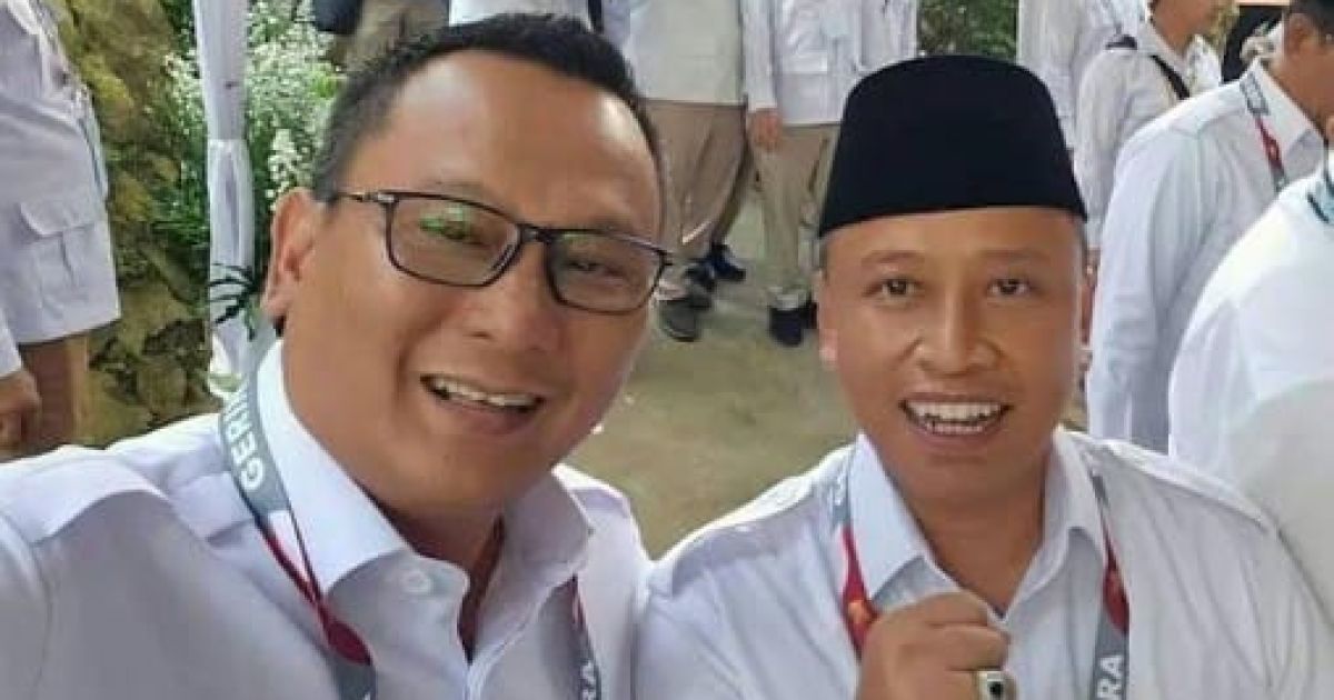 Hamzah: Tahun Perdana Supian–Chandra Tunjukkan Dampak Nyata bagi Warga Depok