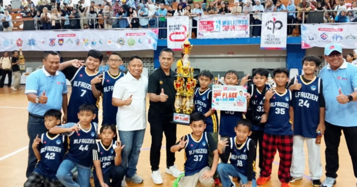 KONI Depok Soroti Perubahan Sistem Pembinaan di Era Supian Suri–Chandra