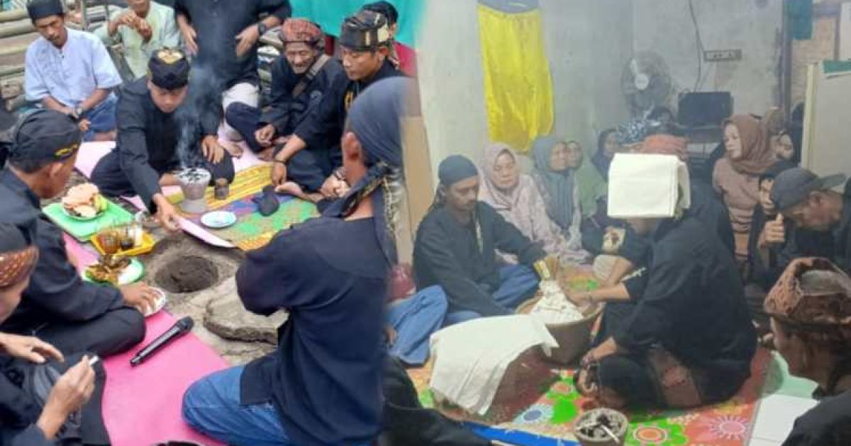 FKBP Bogor Barat mendukung sekaligus mengingatkan pembahasan Raperda Masyarakat Adat Kasepuhan agar benar-benar melindungi ruang hidup, tanah adat, dan kearifan lokal.