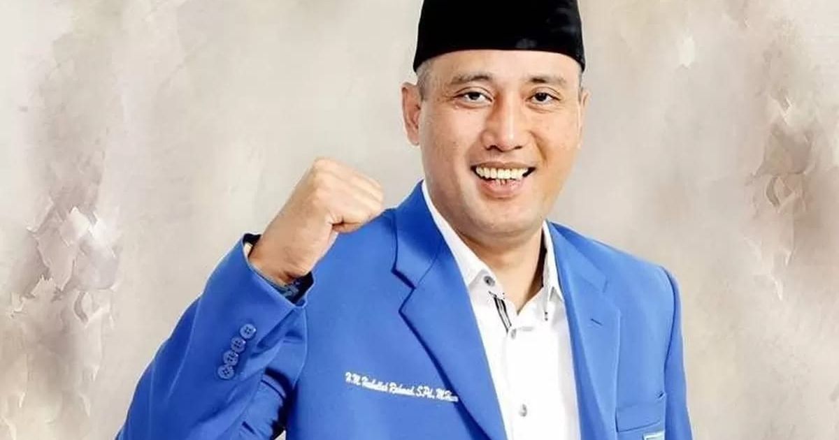 Anggota DPRD Jabar H.M. Hasbullah Rahmad menilai tahun pertama kepemimpinan Supian Suri–Chandra di Depok menunjukkan arah pembangunan yang terukur, mulai dari dana Rp300 juta per RW hingga proyek transportasi.