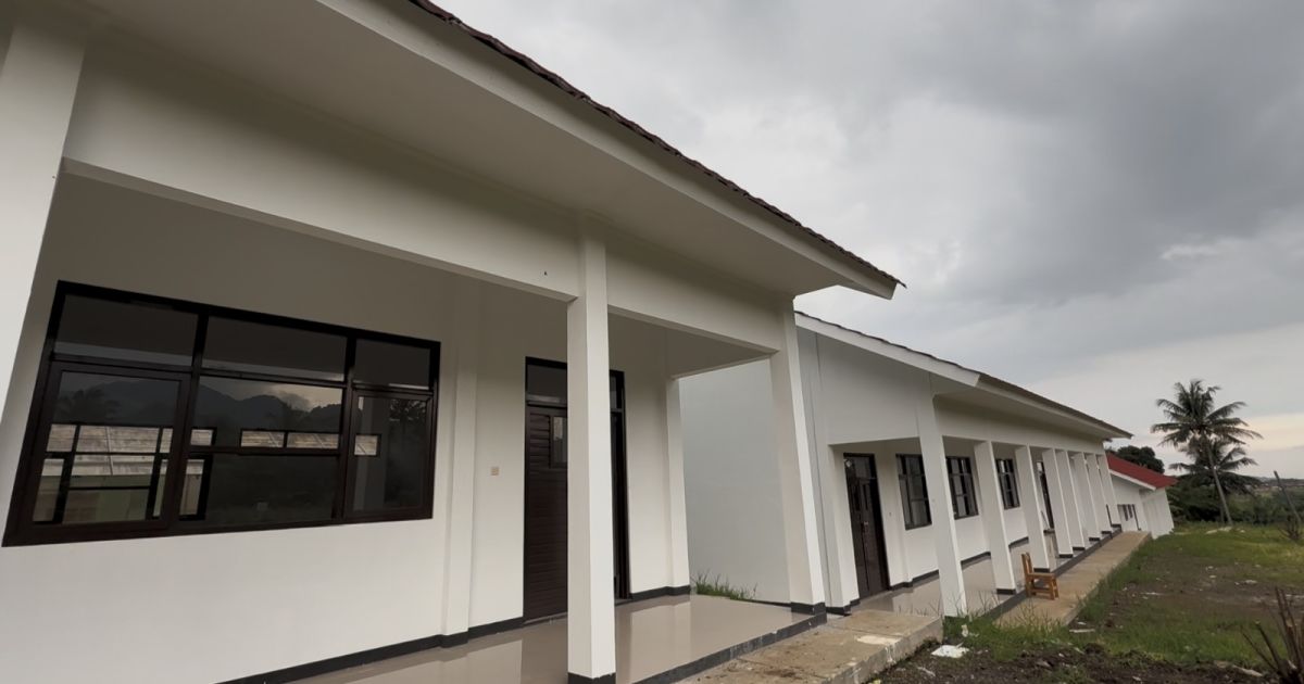Pemprov Jawa Barat mengalokasikan Rp112,5 miliar untuk pembangunan 24 unit sekolah baru pada 2026. Program ini ditargetkan menambah daya tampung 5.000 siswa mulai 2027.