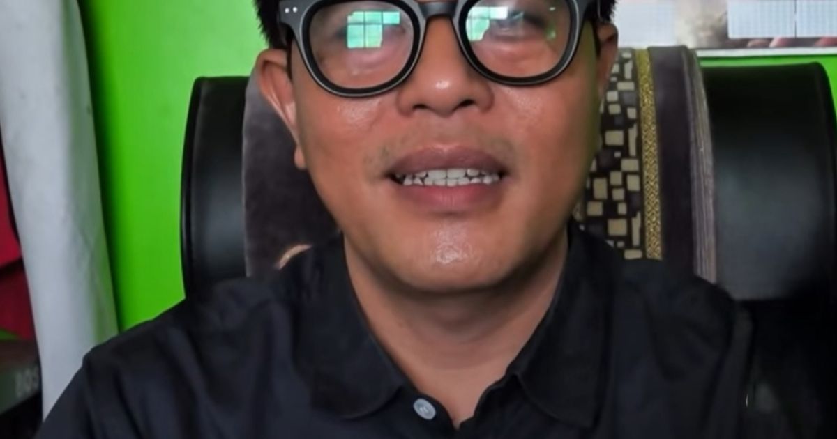 Pelaksana Tugas (Plt) Kepala SMPN 1 Ciampea, Holid,S.Pd, M.Pd,