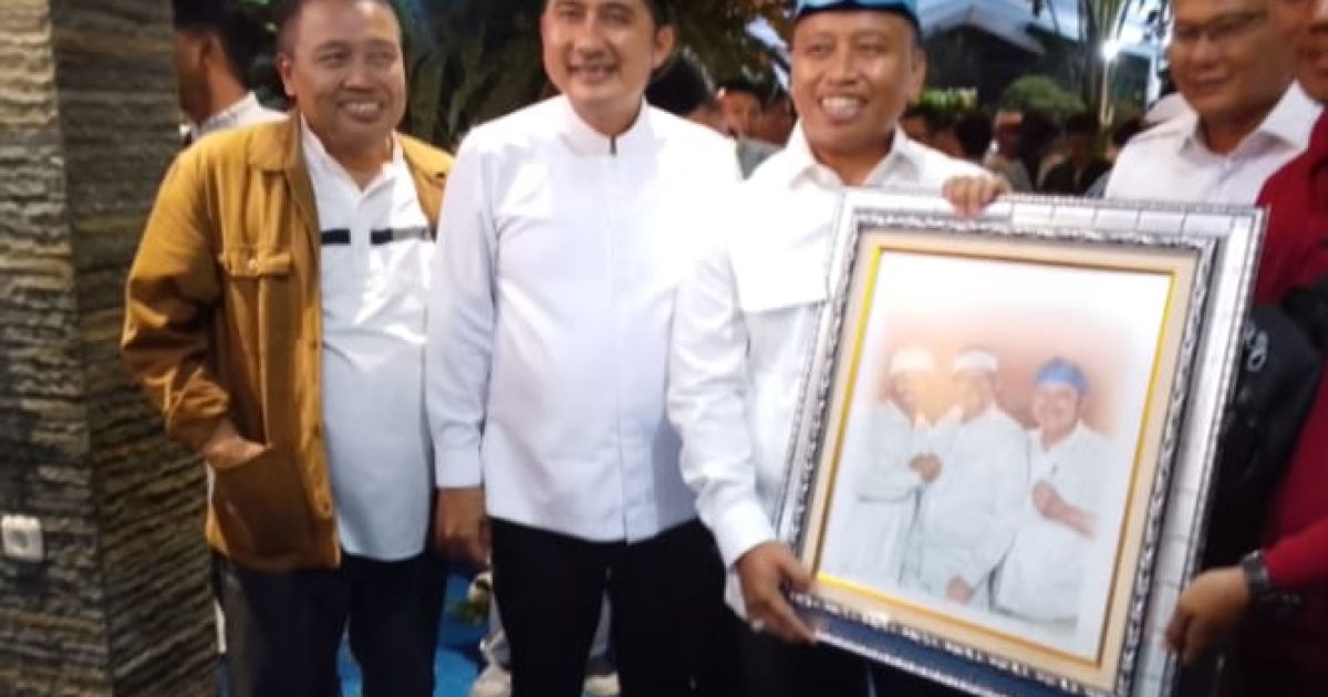 Wali Kota Depok Supian Suri siapkan jalan alternatif, pelebaran Sawangan, hingga underpass Citayam dan Juanda untuk menekan kemacetan kota.