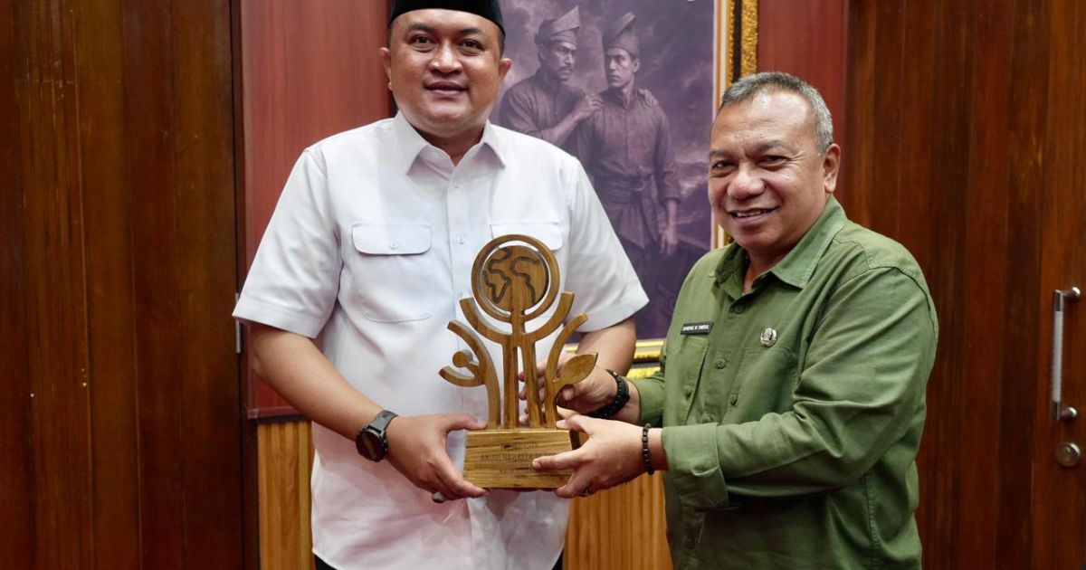 Pemkab Bogor meraih 340 penghargaan sepanjang 2025 dari tingkat internasional hingga nasional, mencerminkan konsistensi kinerja dan inovasi daerah.