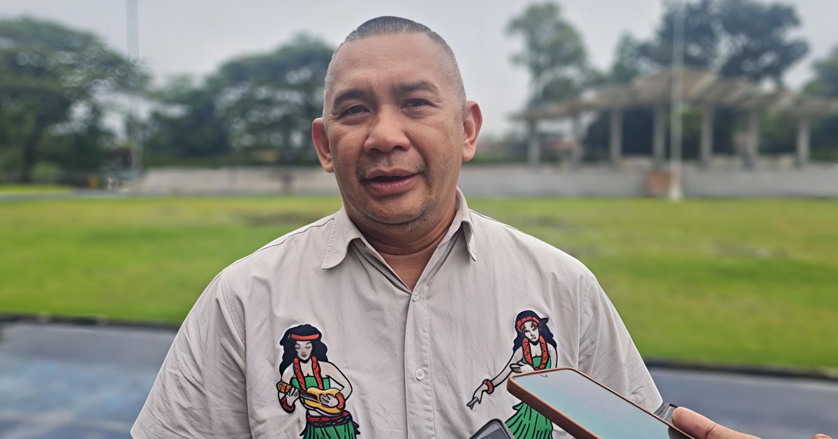 KORMI Bogor Klarifikasi Isu Taruhan Balap Lari, Tegaskan Kegiatan Resmi Digelar di Pakansari