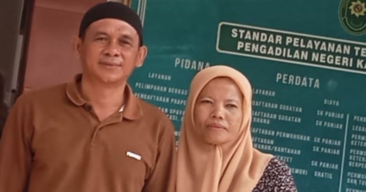 Pengadilan Negeri Kalianda menolak permohonan praperadilan PDS terkait dugaan kasus pencabulan anak. Orang tua PDS menyatakan tetap yakin anaknya tidak melakukan perbuatan tersebut dan berharap proses hukum mengungkap fakta sebenarnya.