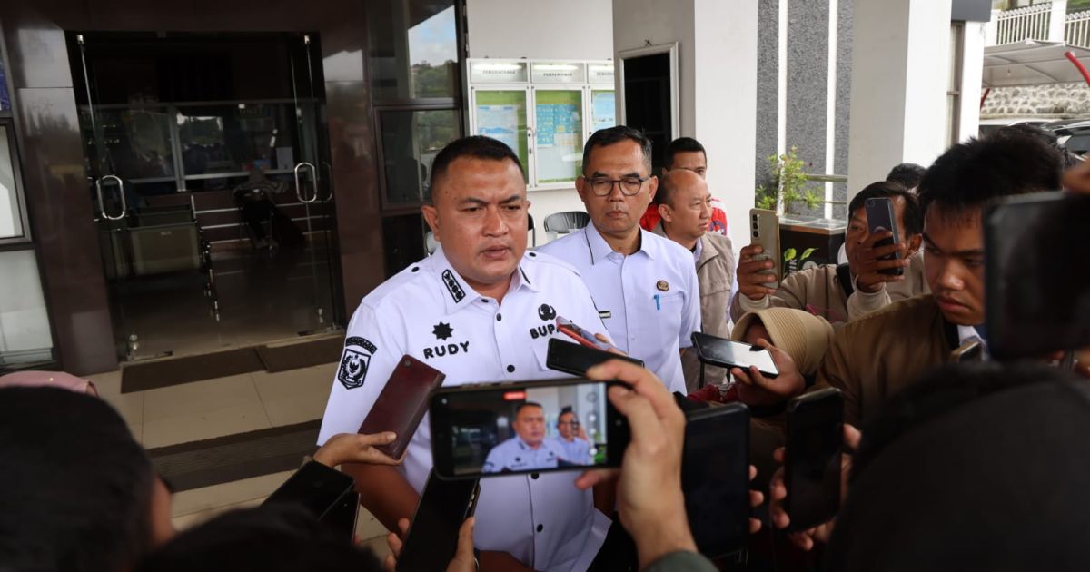 Bupati Bogor Rudy Susmanto menegaskan pembangunan di Kabupaten Bogor harus mengedepankan estetika wilayah dan kelestarian lingkungan.