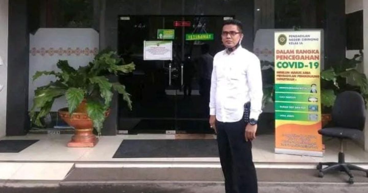 LBH Adhibrata tegaskan pendampingan korban dugaan pelecehan di KRL Jakarta–Depok dan soroti pentingnya proses hukum objektif di tengah laporan balik.