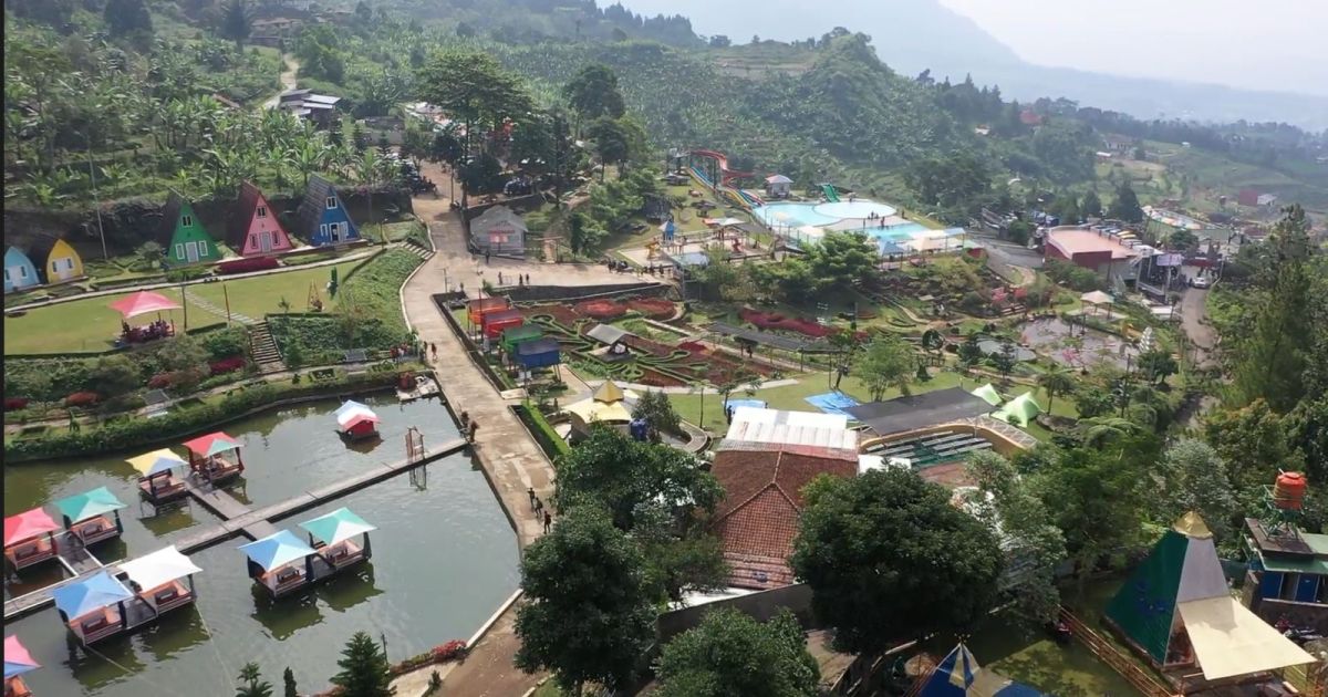 Pemkab Bogor kembangkan Sukamakmur sebagai pusat ekonomi baru untuk tingkatkan IPM dan percepat pembentukan CDOB Bogor Timur.