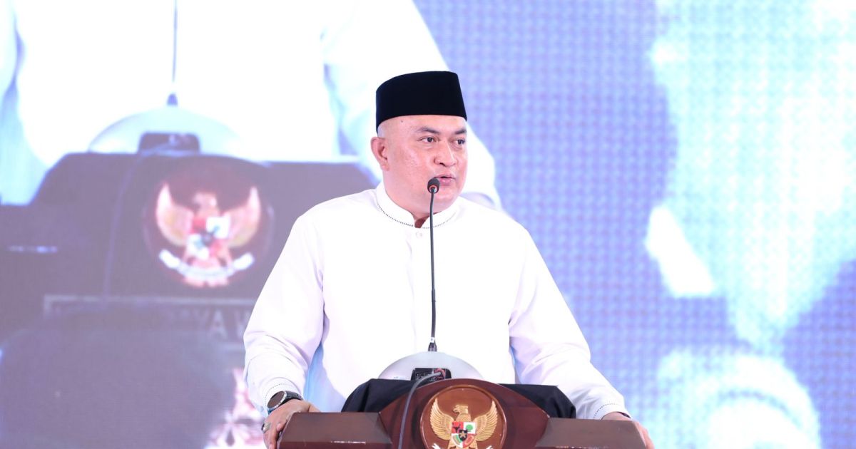 Remaja Hanyut di Cileungsi Ditemukan Meninggal, Bupati Bogor Sampaikan Duka