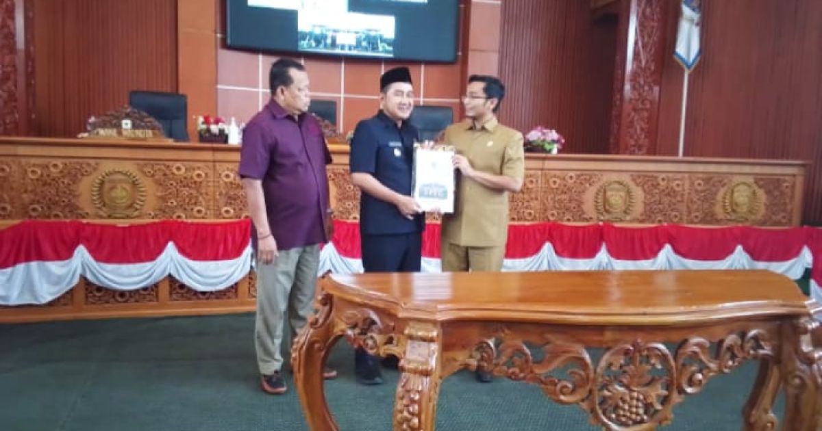 DPRD Depok menetapkan Pokir 2027 sebagai arah pembangunan, fokus pada infrastruktur, kesehatan, pendidikan, hingga ketahanan pangan.