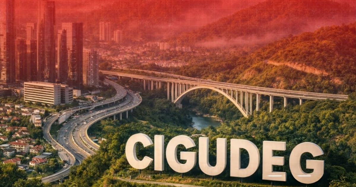 Gambar Ilustrasi: Pemkab Bogor menyiapkan empat kawasan sebagai kota baru: Cigudeg, Sukamakmur, Jonggol, dan Rumpin. Dari keempatnya, Jonggol dinilai paling siap berkembang cepat berkat konektivitas dan investasi. (Sumber/Instagram)