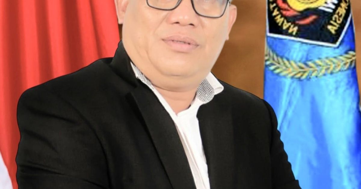 Ketua PWI Bogor Apresiasi Program Ganti Atap Rumah Wartawan, Bukti Kepedulian Nyata