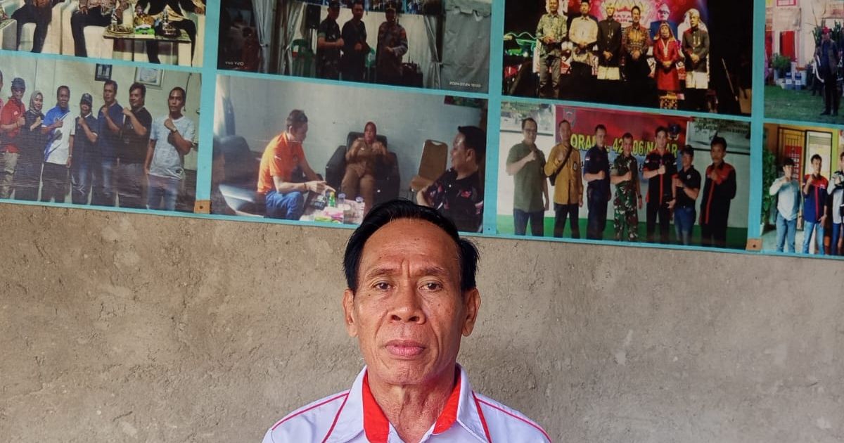 Insentif 10 Bulan Tak Dibayar, Kades Tanjung Sari Didesak Dicopot