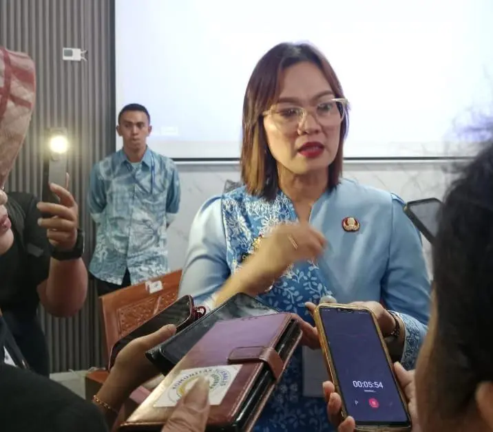 Camat Sukmajaya Dorong PEKKA Jadi Gerakan Kemandirian Perempuan