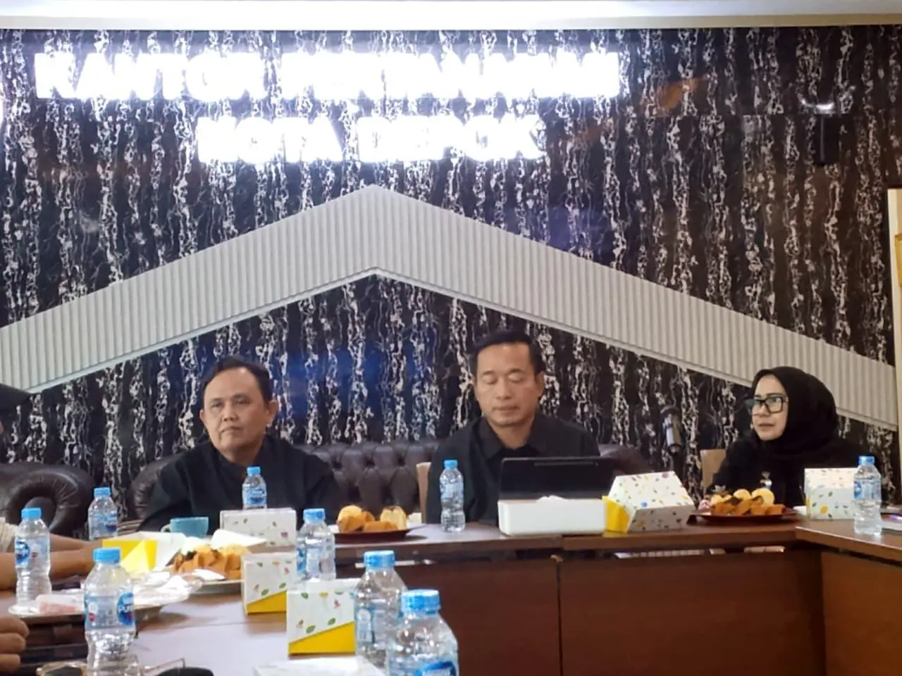 BPN Depok Klarifikasi Video Viral, Tegaskan Tidak Ada Perampasan Alat Rekam