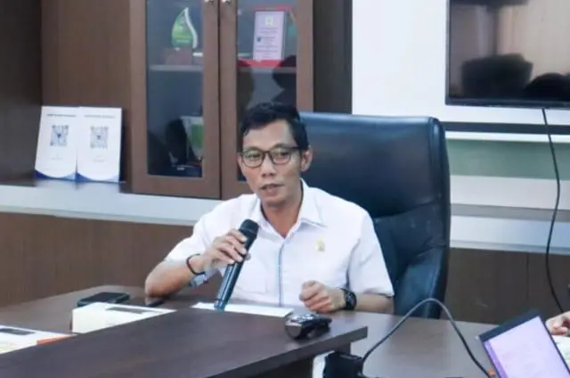 SMPN 3 Depok Kekurangan Mebel Usai Renovasi, Pemkot Tempuh Skema BTT