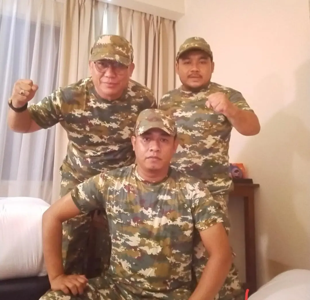 PWI Kabupaten Bogor Kirim Tiga Pengurus Ikuti Retret Orientasi Kebangsaan HPN 2026