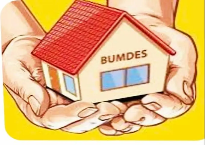 Molor Direalisasikan, Dana Ketahanan Pangan Desa Ciburuy Berpotensi Dipersoalkan