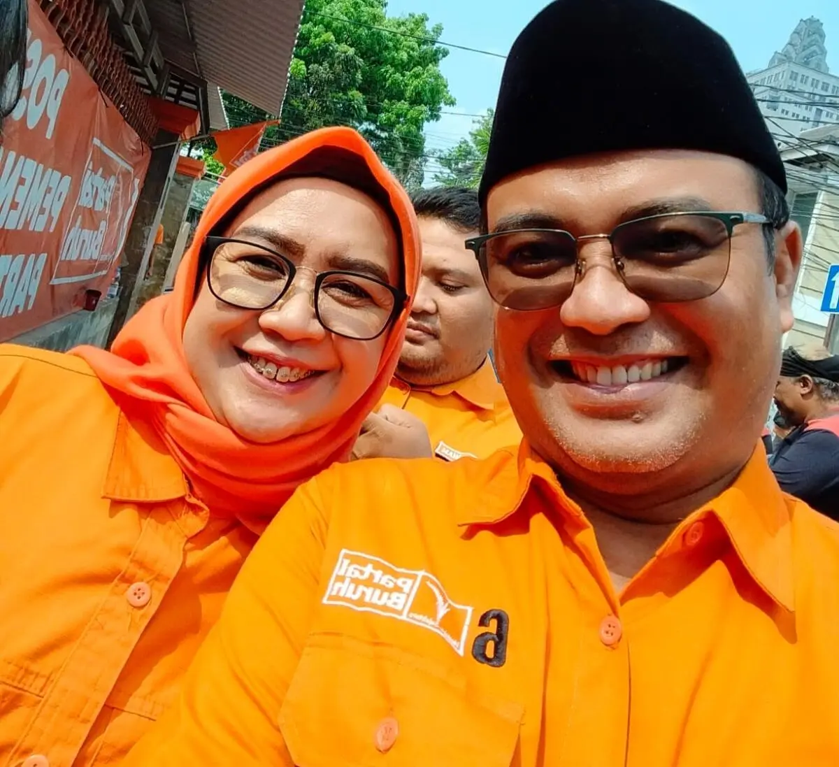 Partai Buruh Depok: Penegakan Hukum Jadi Kunci Jaga Iklim Investasi