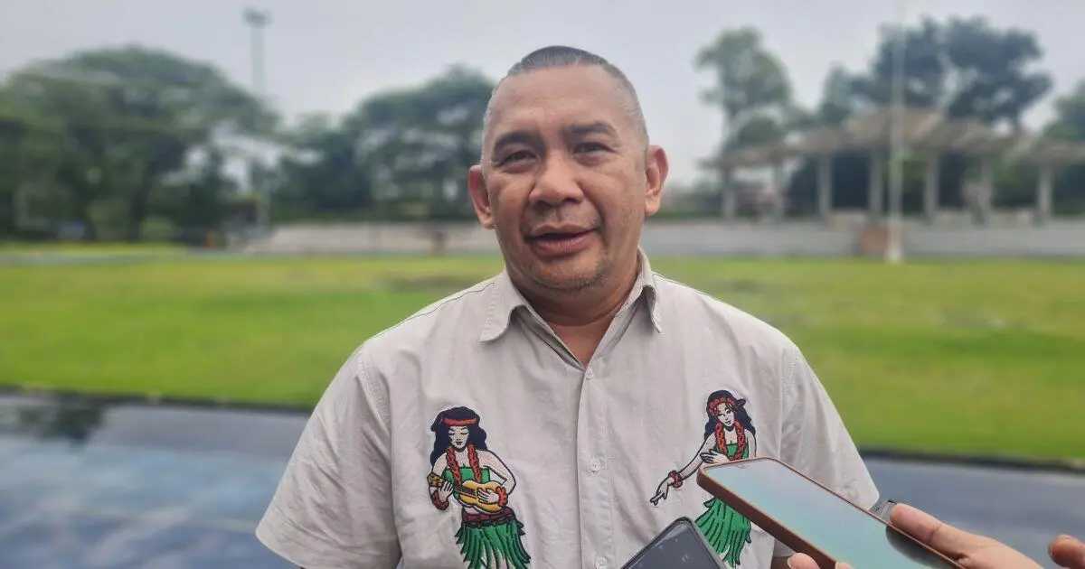 KORMI Kabupaten Bogor Dukung Kolaborun Fun Run Inklusif 2026 Libatkan Anak-Anak Istimewa