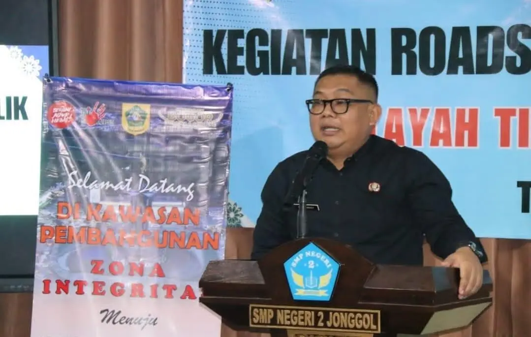 Disdik Kabupaten Bogor Gelar Roadshow Pelayanan Publik di Empat Kecamatan, Ini Tujuannya
