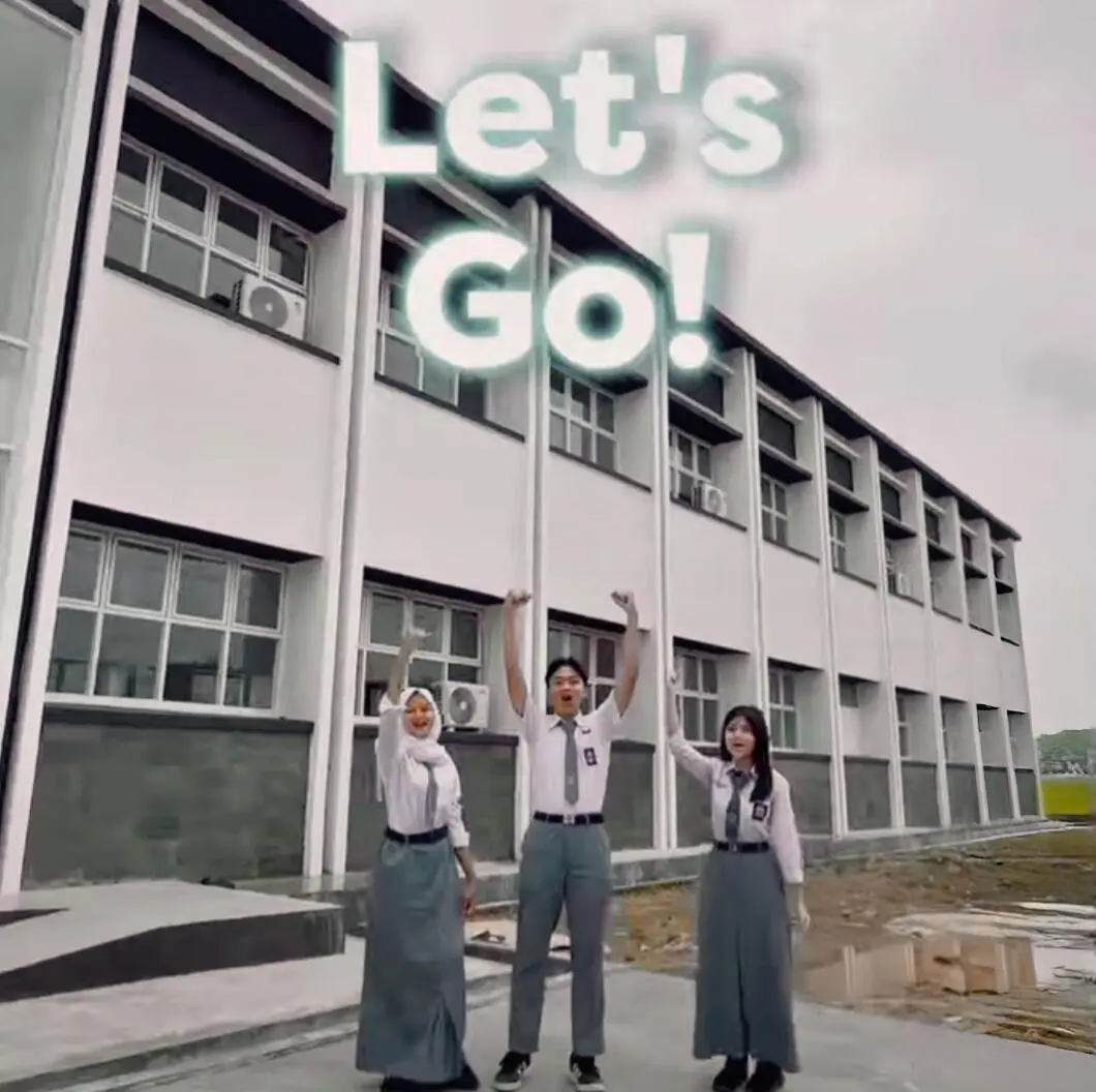 SMA Negeri 3 Jonggol Resmi Miliki Gedung Sendiri, Awali Babak Baru Pendidikan