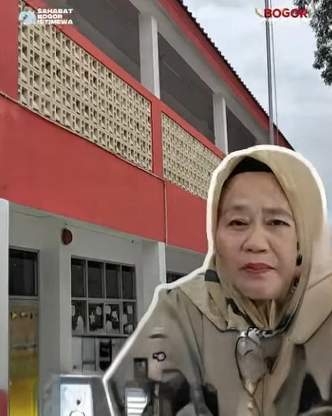 Dukung Mutu Pendidikan, Pemkab Bogor Bangun 3 RKB di SDN Cikeas 02