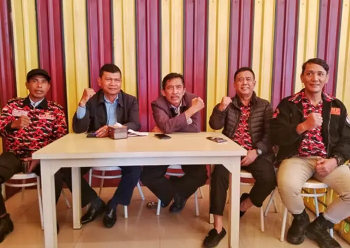 KPMP Tegaskan Klaim Kepemilikan Ratusan Hektare Lahan di Cipayung Jaya Depok