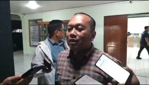 Asap Tebal Muncul di Area Tambang Antam Nanggung, Evakuasi Warga Terkendala Kadar CO₂ Tinggi