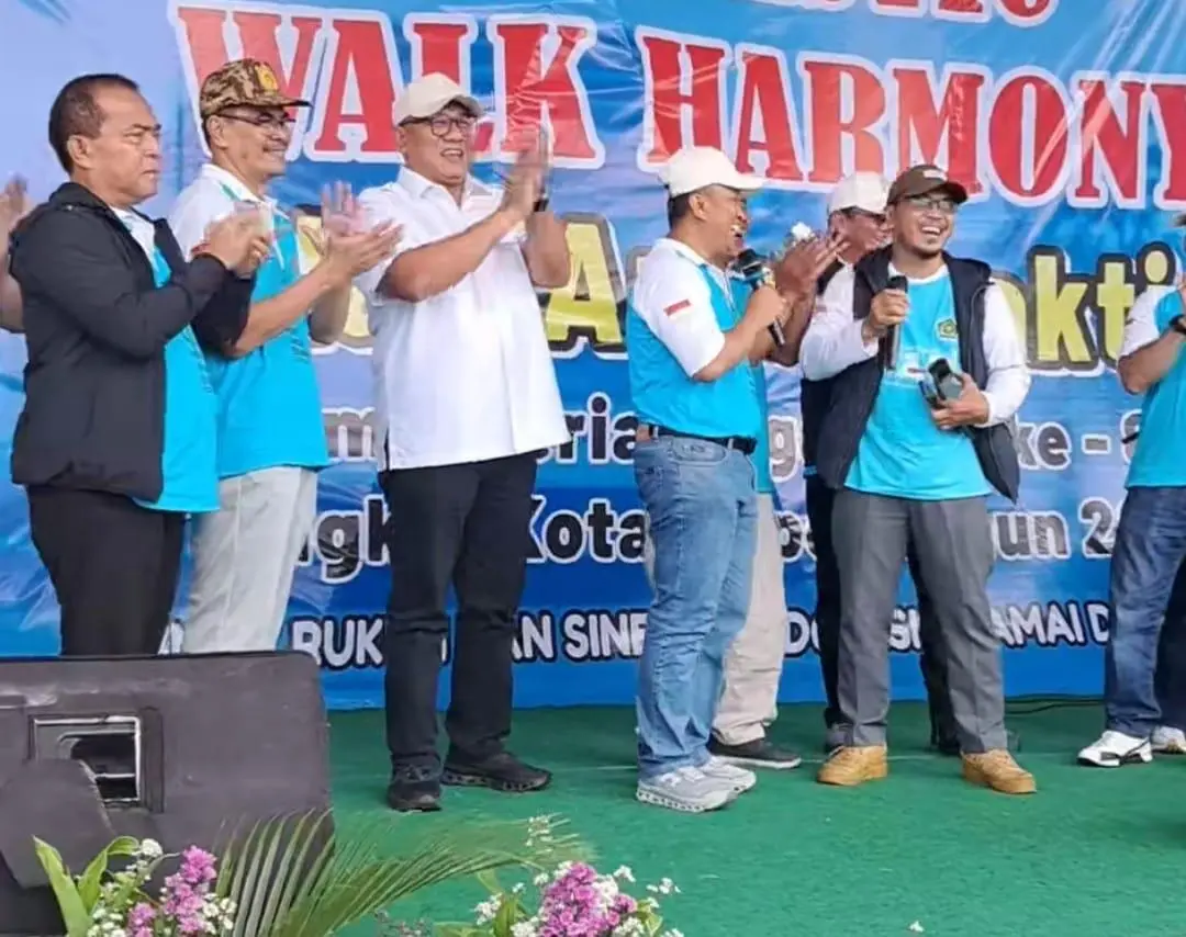 Ade Ibrahim: Madrasah Fondasi Moral dan Masa Depan Pendidikan Bangsa