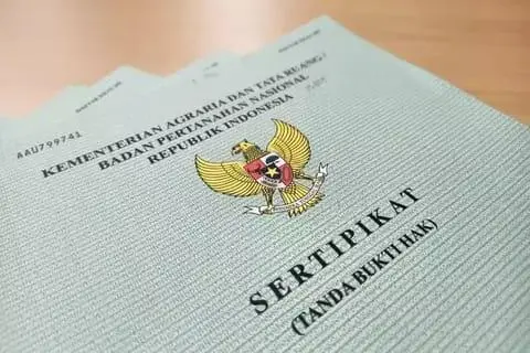 Penantian Panjang Berbuah Hasil, Sertifikat Wakaf Masjid Muhajirin Depok Resmi Terbit