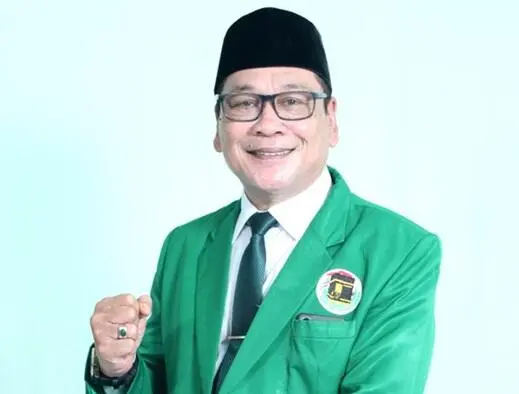 Mazhab HM: Isra Mi’raj Mengajarkan Amanah sebagai Inti Kepemimpinan