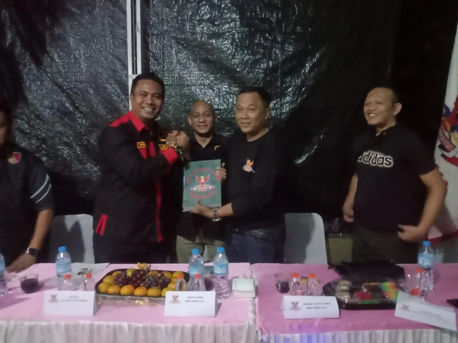 GRIB Jaya Perkuat Struktur Organisasi di Kabupaten Bogor
