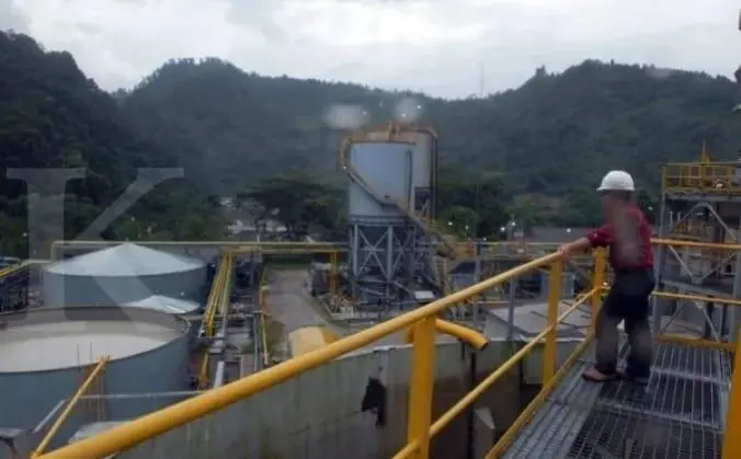 Hoaks Ledakan Tambang, ANTAM Tegaskan Operasional Berjalan Normal