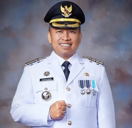 Guncang Peta Kekuasaan Birokrasi, Mutasi ASN Depok Jadi Ujian Nyata Kepemimpinan Supian Suri