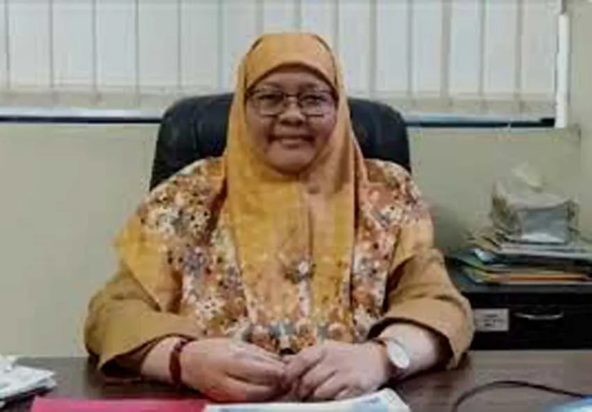 KBM SMP Negeri 3 Depok Tetap Berjalan, Disdik Pastikan Pemenuhan Sarpras Bertahap