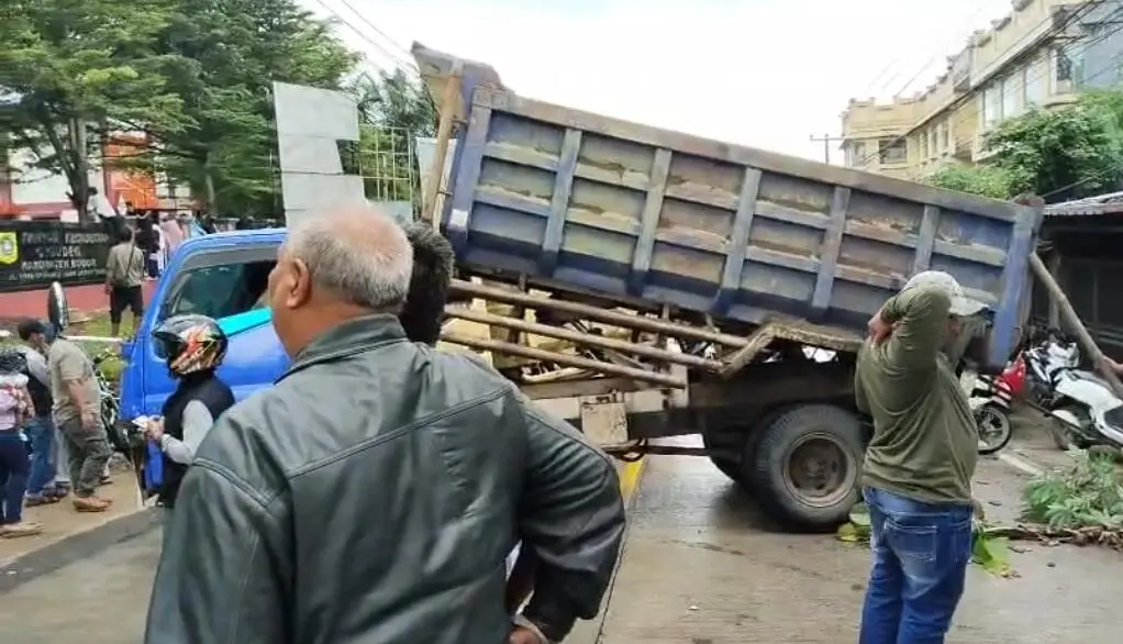 Penutupan Tambang Picu Aksi Massa di Cigudeg, Warga Tagih Janji Pemerintah