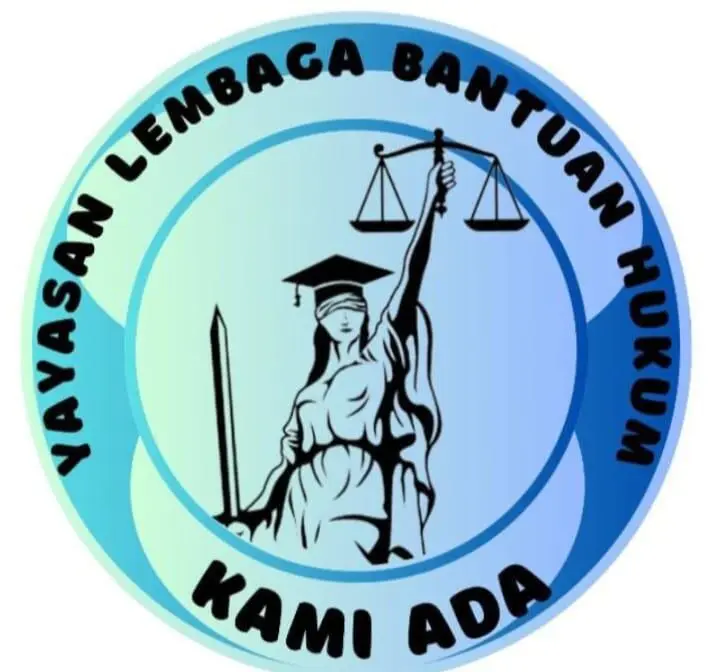 LBH KAMI ADA Buka Layanan Konsultasi Hukum Gratis untuk Warga Depok
