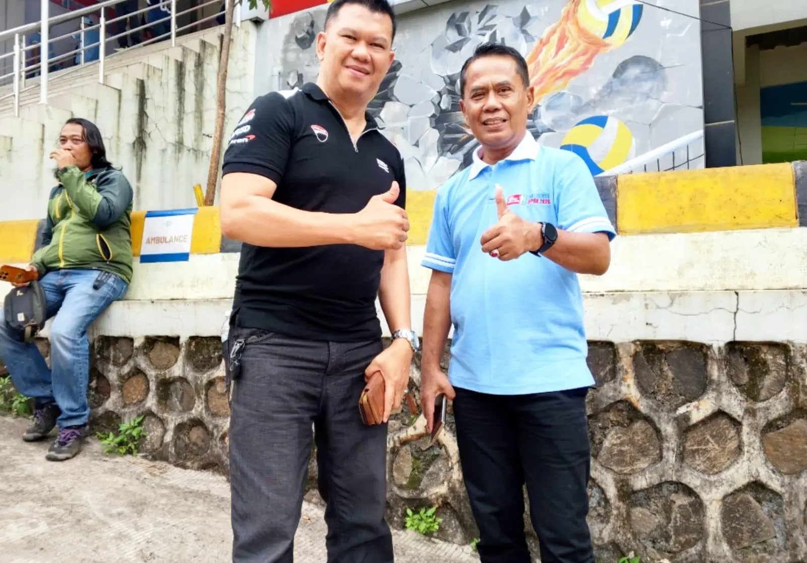 KONI Depok Paparkan Skema Awal Bonus Atlet Porprov Jabar 2026